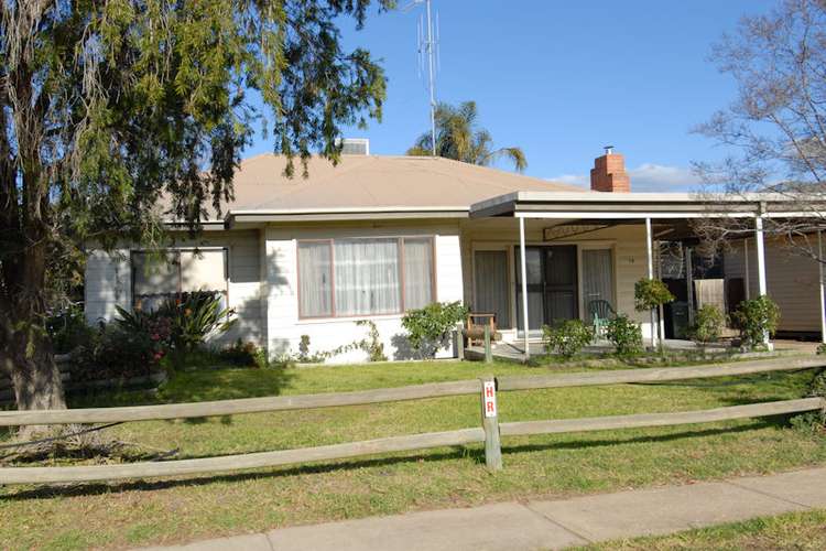 Second view of Homely house listing, 78 MACAULEY STREET, Deniliquin NSW 2710