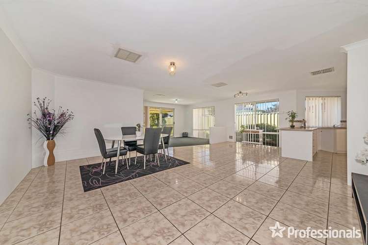 Third view of Homely house listing, 4 Largs Way, Port Kennedy WA 6172