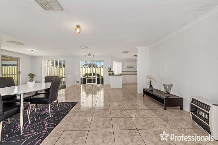 Fourth view of Homely house listing, 4 Largs Way, Port Kennedy WA 6172