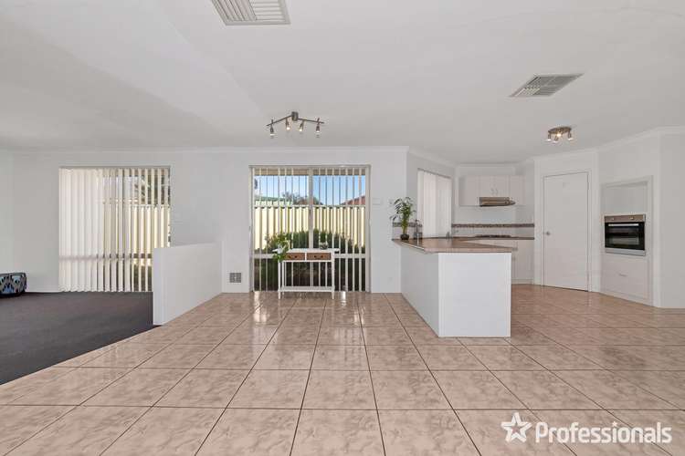 Fifth view of Homely house listing, 4 Largs Way, Port Kennedy WA 6172