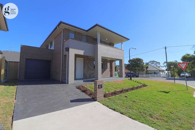 Main view of Homely house listing, 24A Riverstone Road, Riverstone NSW 2765