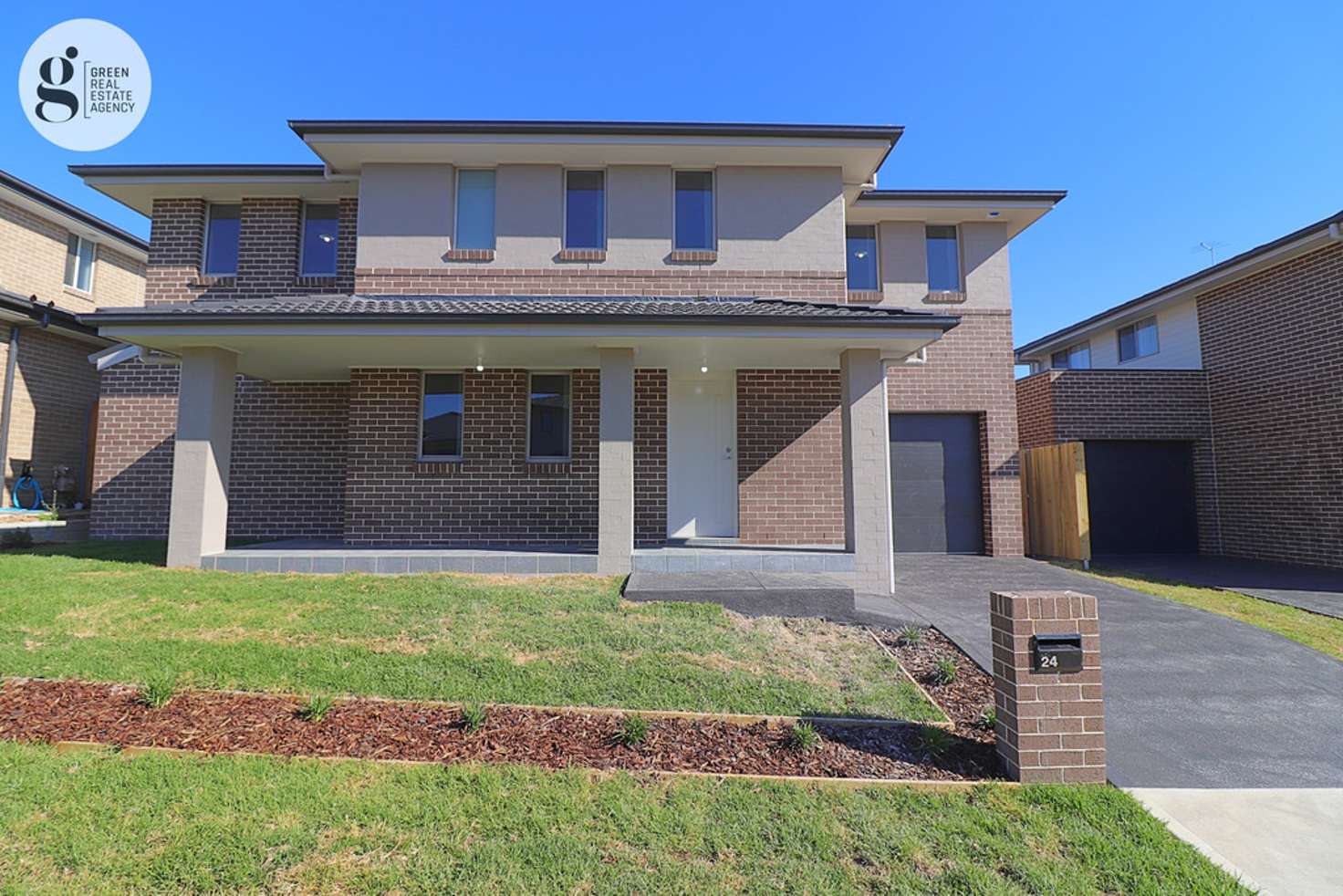 Main view of Homely house listing, 24 Riverstone Road, Riverstone NSW 2765