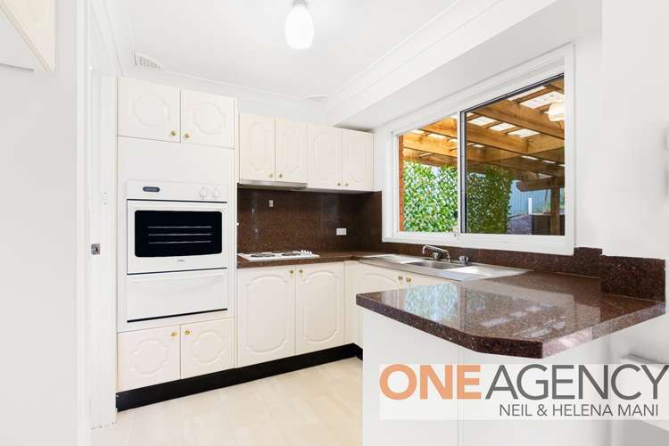 Third view of Homely house listing, 5 Callemondah Avenue, North Gosford NSW 2250