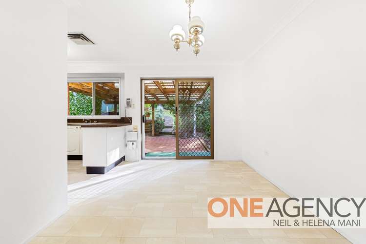 Fourth view of Homely house listing, 5 Callemondah Avenue, North Gosford NSW 2250