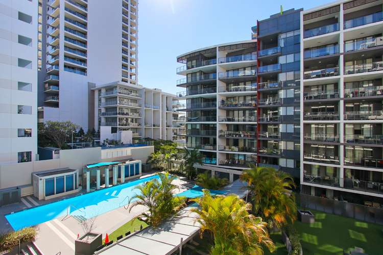 Main view of Homely apartment listing, 138/143 Adelaide Terrace, East Perth WA 6004