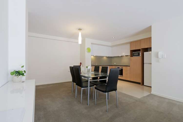 Third view of Homely apartment listing, 138/143 Adelaide Terrace, East Perth WA 6004