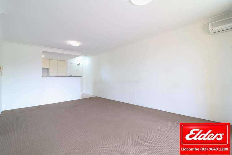 Second view of Homely apartment listing, 40/2 FRENCH AVENUE, Bankstown NSW 2200