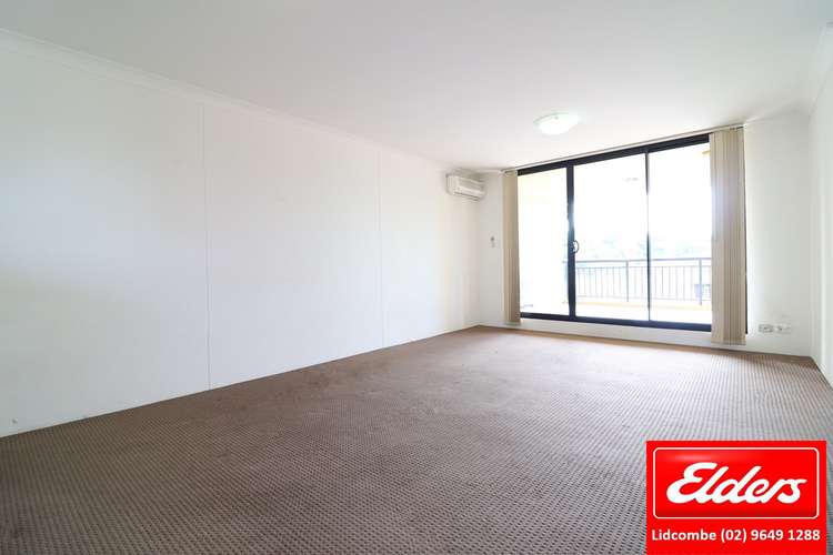 Third view of Homely apartment listing, 40/2 FRENCH AVENUE, Bankstown NSW 2200