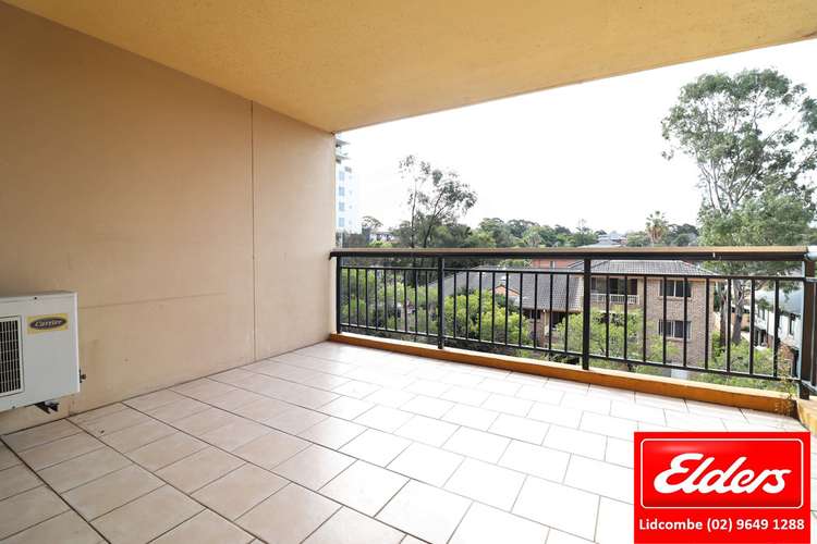 Fourth view of Homely apartment listing, 40/2 FRENCH AVENUE, Bankstown NSW 2200