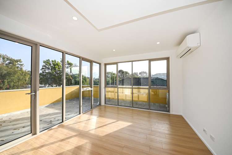 Fifth view of Homely house listing, 101/22 Shirley Avenue, Glen Waverley VIC 3150