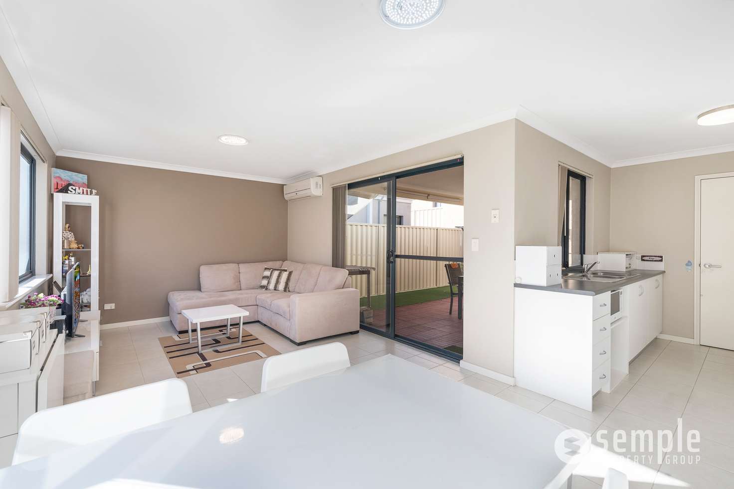 Main view of Homely house listing, 50A Bayview Terrace, Yangebup WA 6164