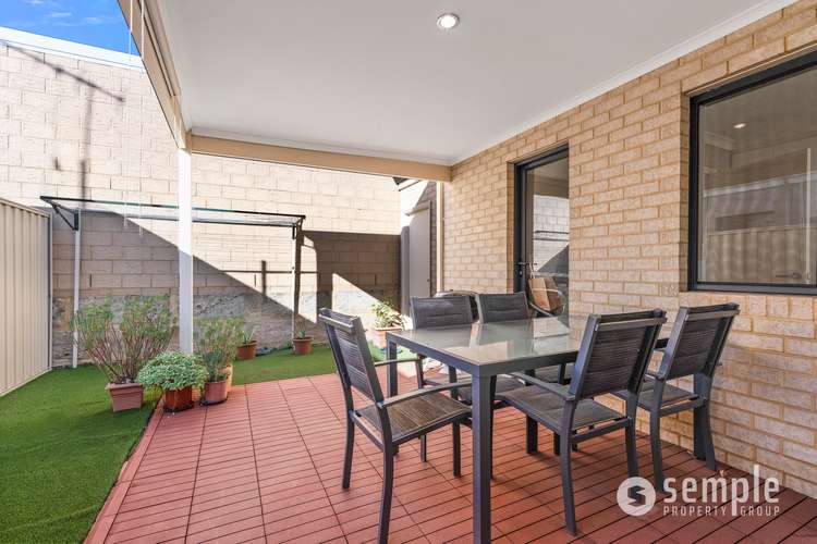 Third view of Homely house listing, 50A Bayview Terrace, Yangebup WA 6164