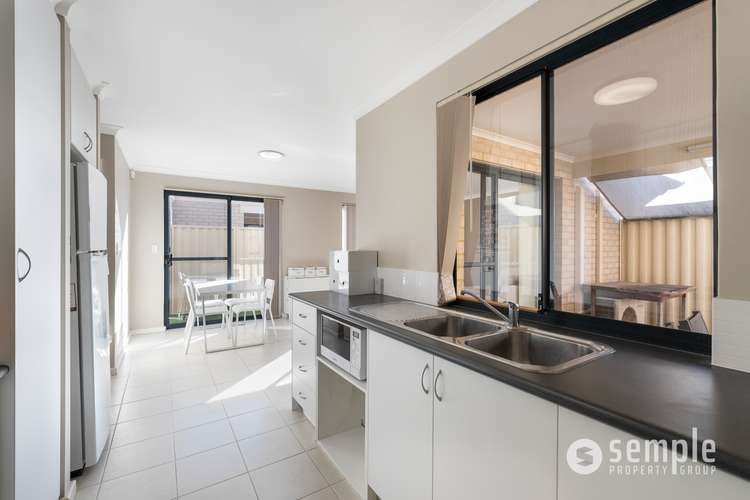 Fifth view of Homely house listing, 50A Bayview Terrace, Yangebup WA 6164