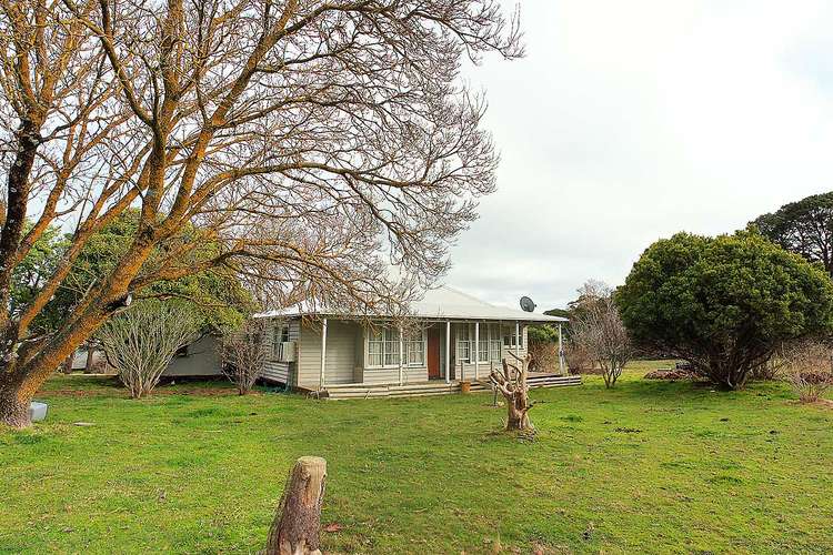 Main view of Homely lifestyle listing, 1784 Longwood Ruffy Rd, Ruffy VIC 3666