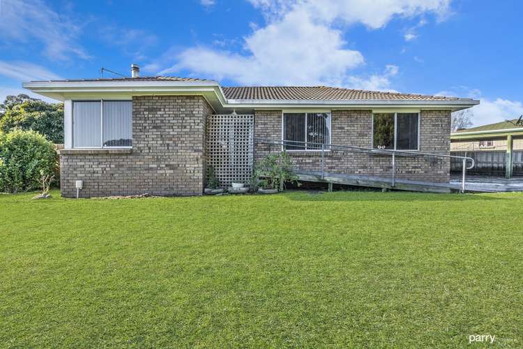 25 Sassafras Crescent, Rocherlea TAS 7248