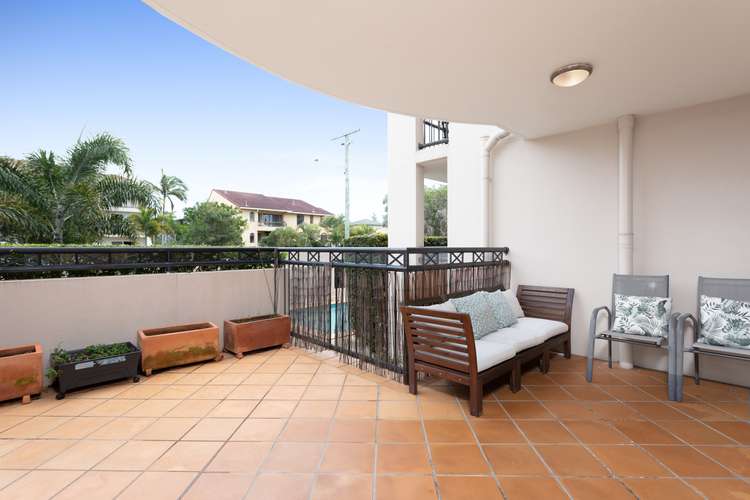Fourth view of Homely unit listing, 3/59-61 Petrel Avenue, Mermaid Beach QLD 4218