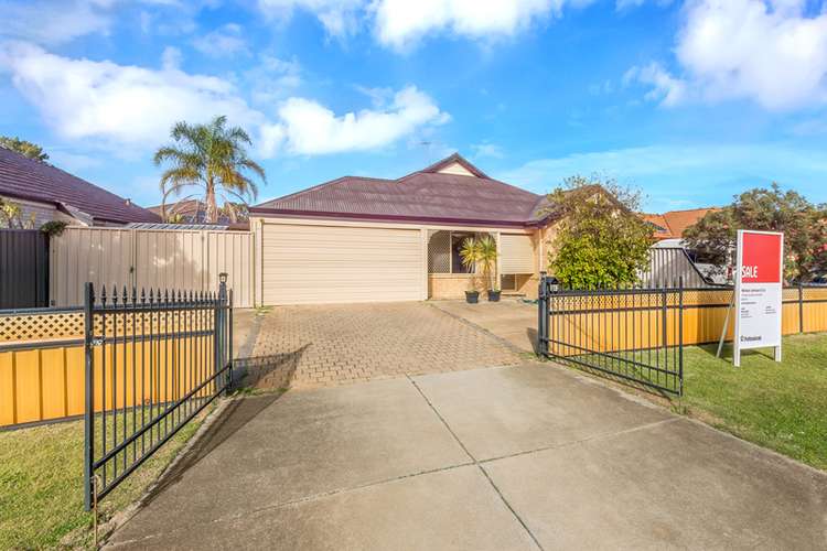 Main view of Homely house listing, 263 Anzac Terrace, Bayswater WA 6053
