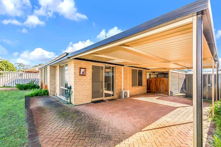 Seventh view of Homely house listing, 263 Anzac Terrace, Bayswater WA 6053