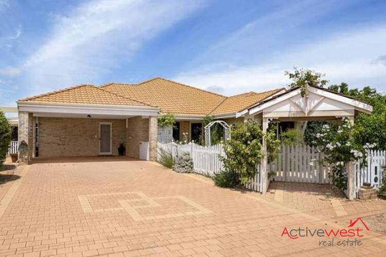 Main view of Homely house listing, 3 Dianella Court, Strathalbyn WA 6530