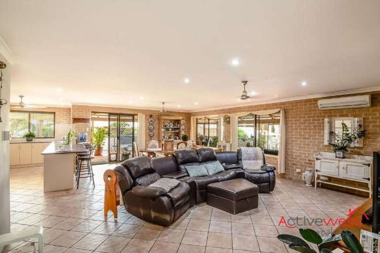Second view of Homely house listing, 3 Dianella Court, Strathalbyn WA 6530