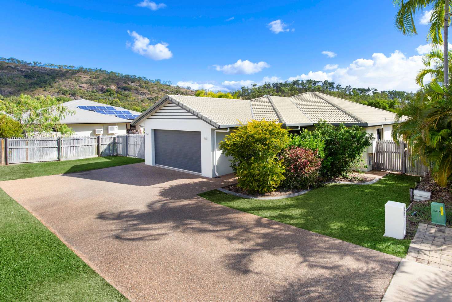 Main view of Homely house listing, 16 Tambo Court, Mount Louisa QLD 4814