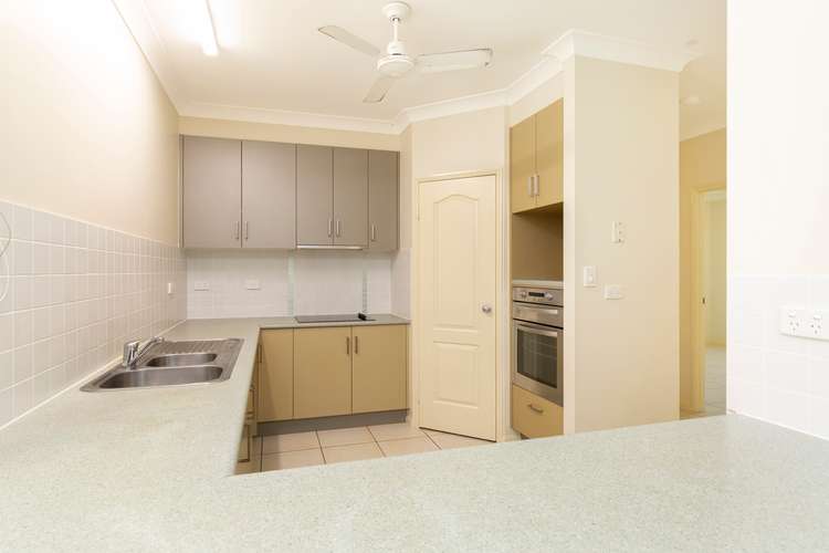 Sixth view of Homely house listing, 16 Tambo Court, Mount Louisa QLD 4814