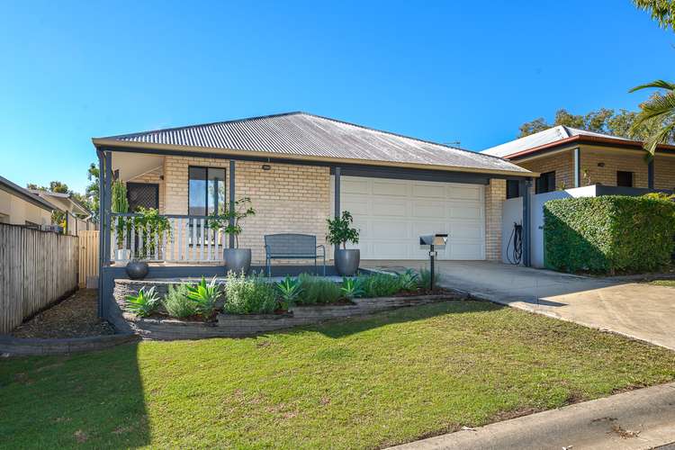 Second view of Homely house listing, 13A Mulgrave Crescent, Varsity Lakes QLD 4227