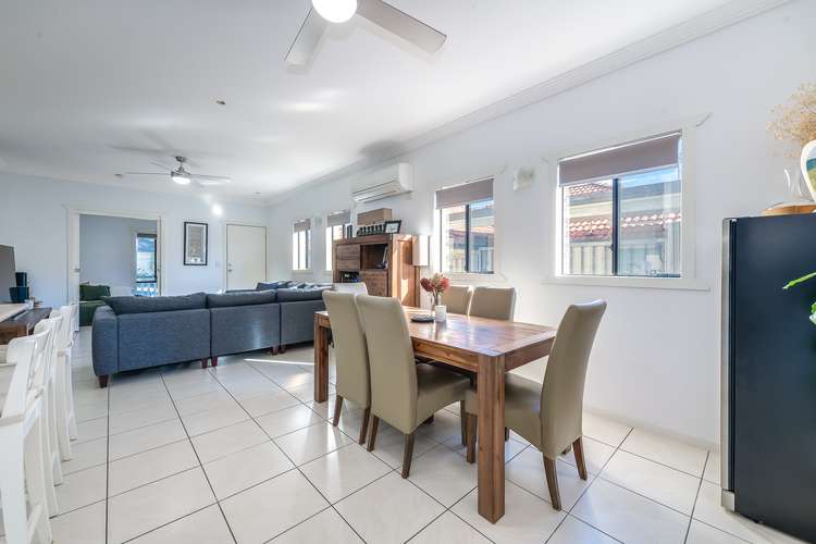 Third view of Homely house listing, 13A Mulgrave Crescent, Varsity Lakes QLD 4227