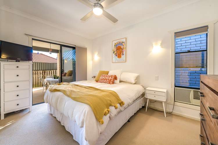 Fifth view of Homely house listing, 13A Mulgrave Crescent, Varsity Lakes QLD 4227