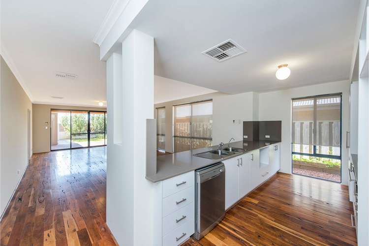 Second view of Homely house listing, 72 Pavilion Circle, The Vines WA 6069