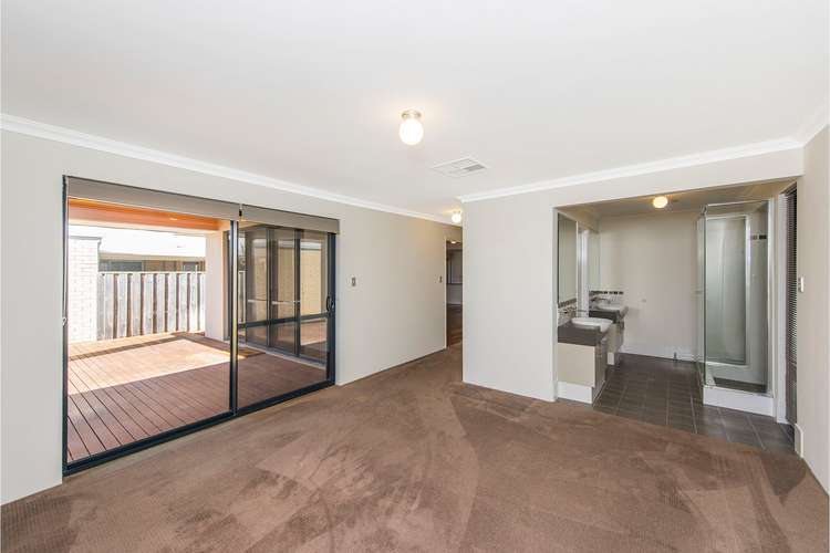 Fifth view of Homely house listing, 72 Pavilion Circle, The Vines WA 6069