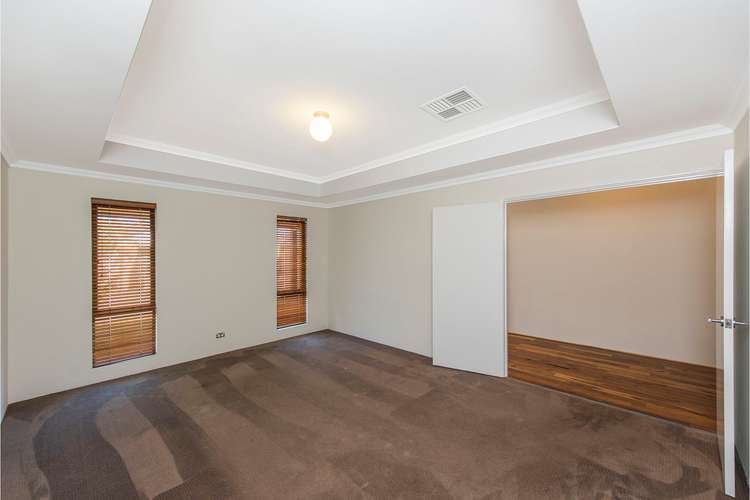 Sixth view of Homely house listing, 72 Pavilion Circle, The Vines WA 6069