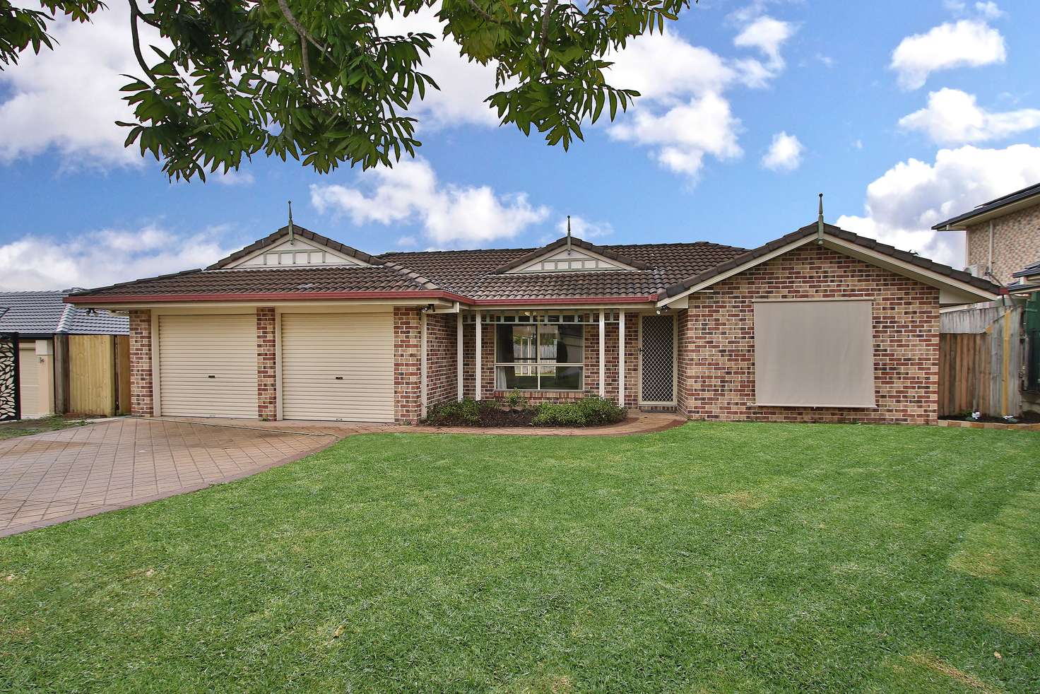 Main view of Homely house listing, 8 Blaxland Place, Drewvale QLD 4116