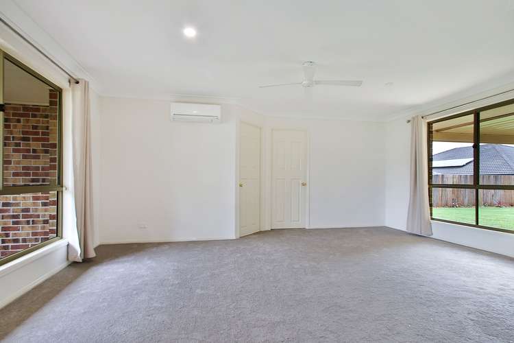 Second view of Homely house listing, 8 Blaxland Place, Drewvale QLD 4116