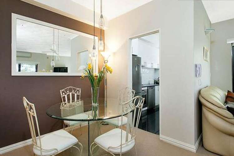 Second view of Homely apartment listing, 10/9-11 Nielson Ave, Carlton NSW 2218