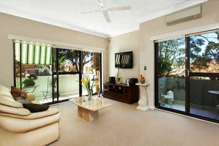 Third view of Homely apartment listing, 10/9-11 Nielson Ave, Carlton NSW 2218