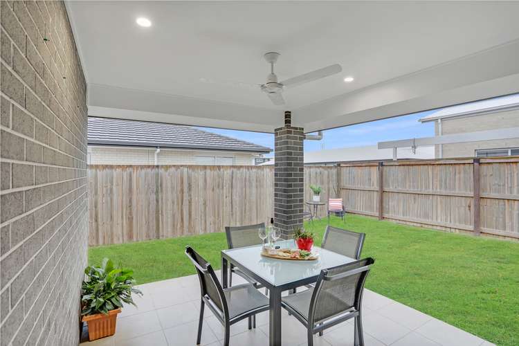 Fourth view of Homely house listing, 9 Spann Street, Palmview QLD 4553