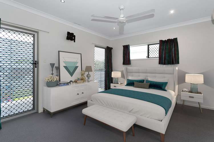 Third view of Homely townhouse listing, 2/26 Grendon Street, North Mackay QLD 4740