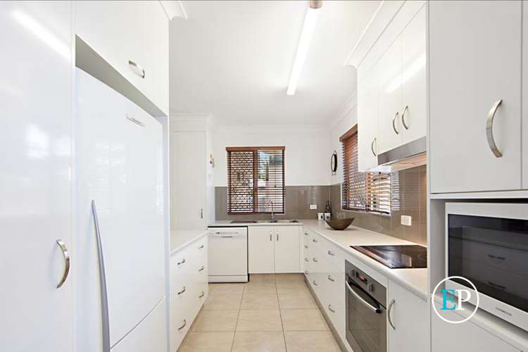 Second view of Homely house listing, 21 Beau Park Drive, Burdell QLD 4818