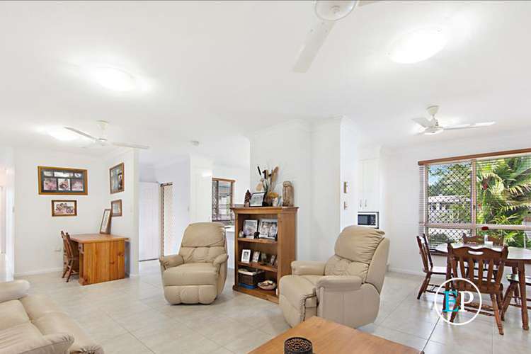 Third view of Homely house listing, 21 Beau Park Drive, Burdell QLD 4818