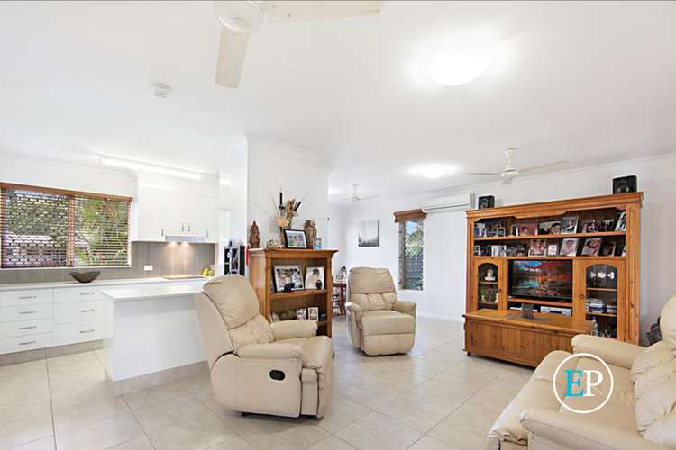 Fourth view of Homely house listing, 21 Beau Park Drive, Burdell QLD 4818