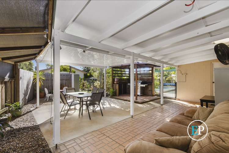 Seventh view of Homely house listing, 21 Beau Park Drive, Burdell QLD 4818