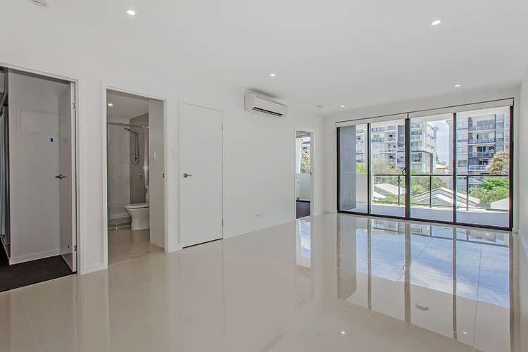 Third view of Homely apartment listing, 501/25-29 Felix Street, Lutwyche QLD 4030