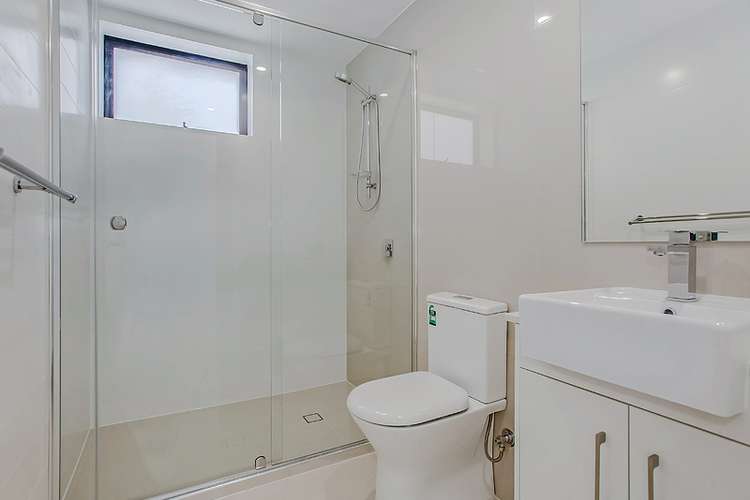 Fourth view of Homely apartment listing, 501/25-29 Felix Street, Lutwyche QLD 4030