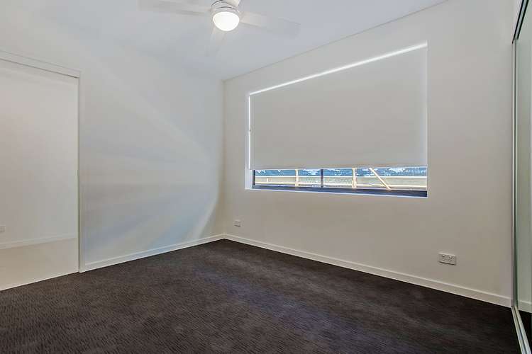 Fifth view of Homely apartment listing, 501/25-29 Felix Street, Lutwyche QLD 4030