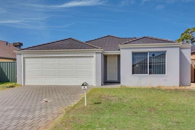 Main view of Homely house listing, 4 Pynsent Lane, Canning Vale WA 6155
