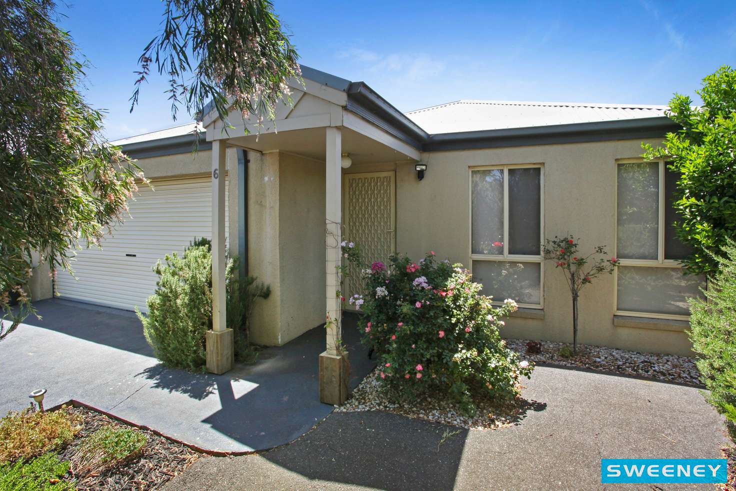 Main view of Homely house listing, 6 Otway Green, Caroline Springs VIC 3023