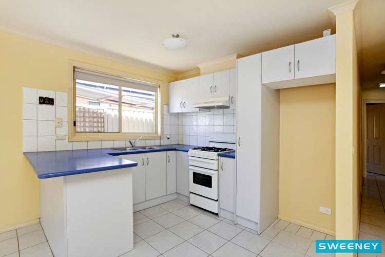 Second view of Homely house listing, 6 Otway Green, Caroline Springs VIC 3023