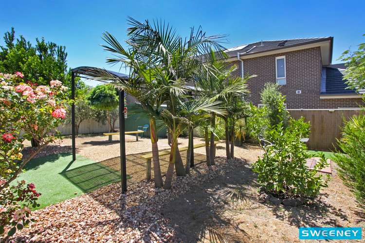 Fifth view of Homely house listing, 6 Otway Green, Caroline Springs VIC 3023