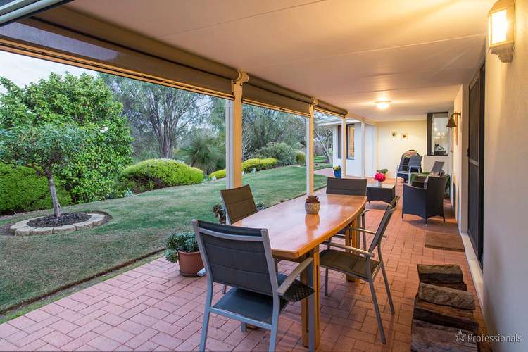 Second view of Homely house listing, 11 Carinya Rise, Dunsborough WA 6281